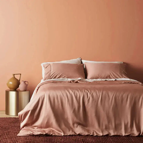 CleanBamboo® Duvet Cover by ettitude