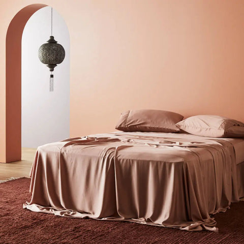 CleanBamboo® Sheet Set by ettitude