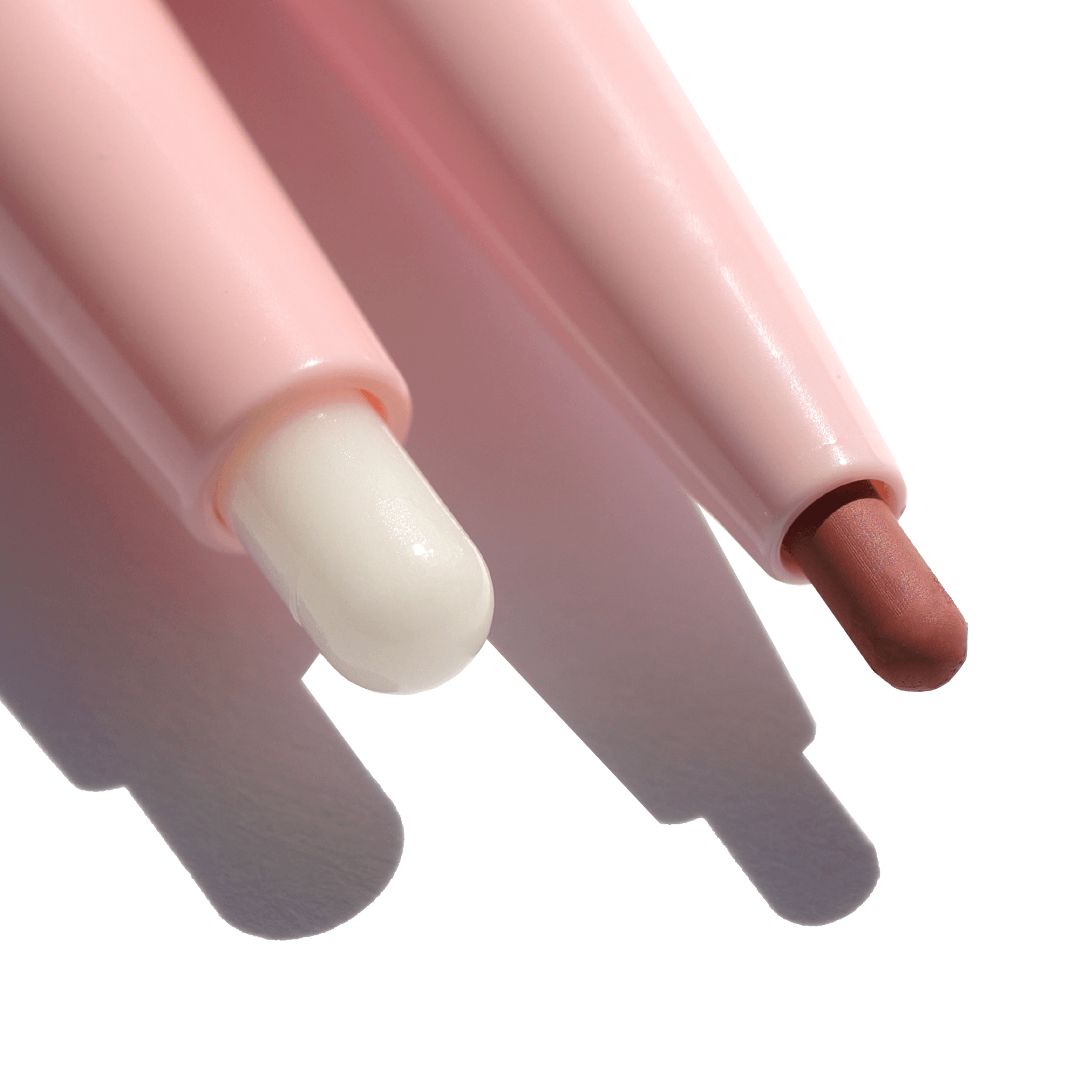  Half Caked The Script Primer + Lip Liner by Half Caked - Half-Life - Bonton