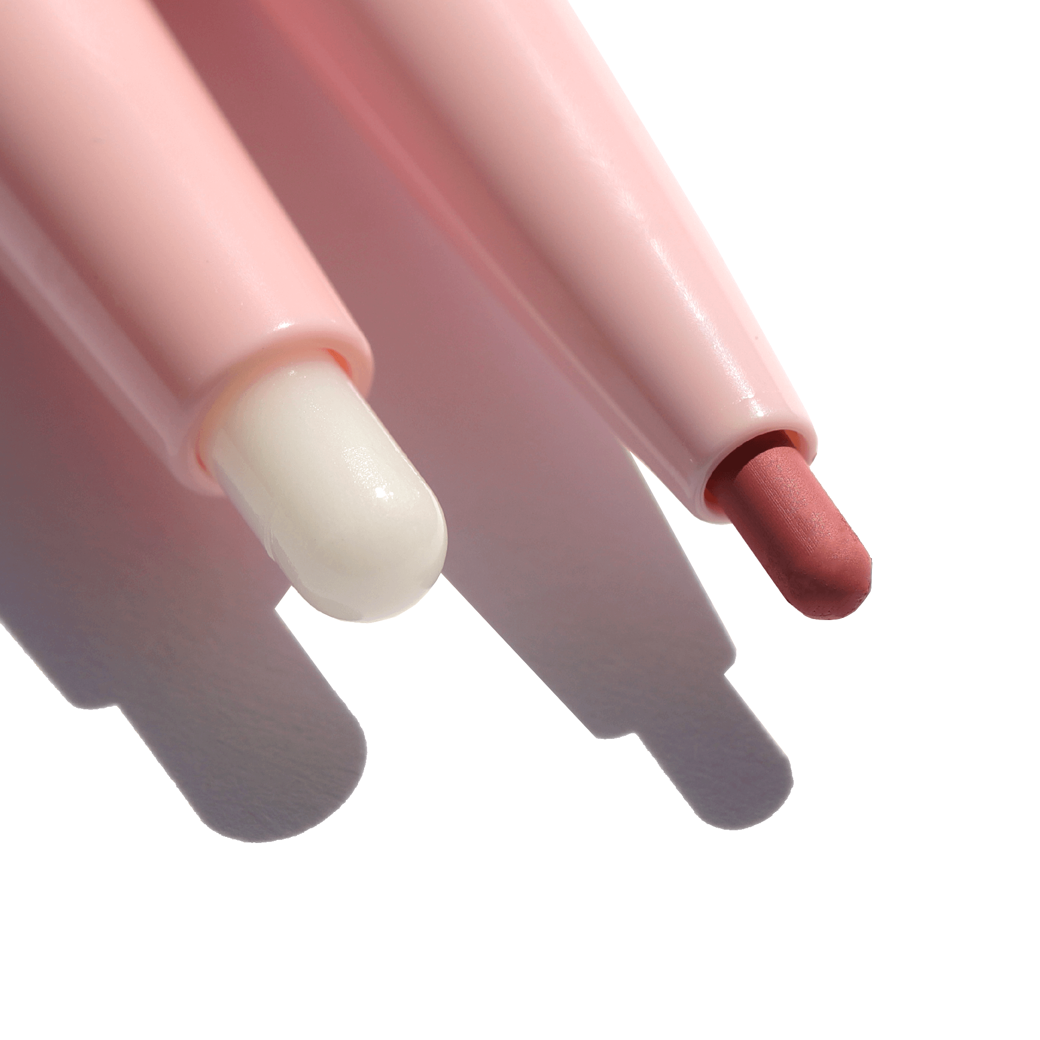  Half Caked The Script Primer + Lip Liner by Half Caked - Half-Life - Bonton