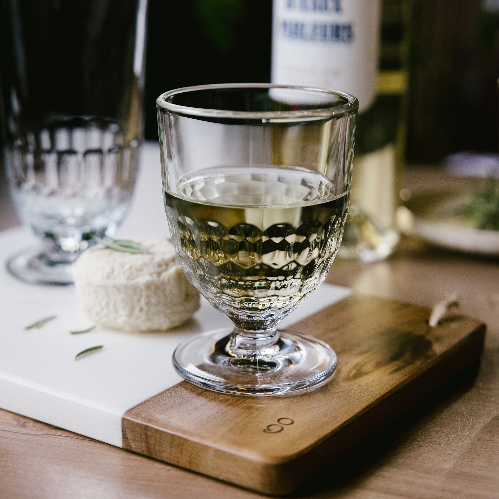  La Rochere Artois Wine Glass Set-6 - Default Title - Bonton