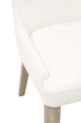 Aurora Dining Chair, Set of 2