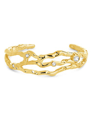 Tully Cuff Bracelet