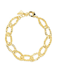 Wyn Chain Bracelet