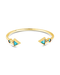 Kalena Cuff Bracelet