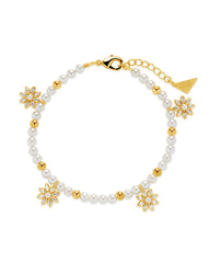 Esti Pearl Bracelet