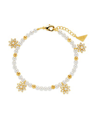 Esti Pearl Bracelet