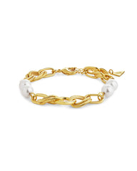 Ivanna Pearl Bracelet