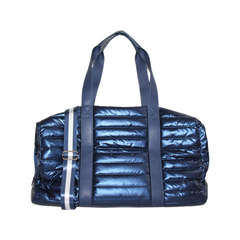 Cassie Weekender Sapphire 3/1 Ship Date