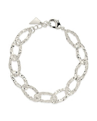 Wyn Chain Bracelet