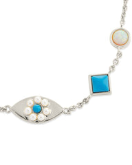 Varuna Evil Eye Bracelet