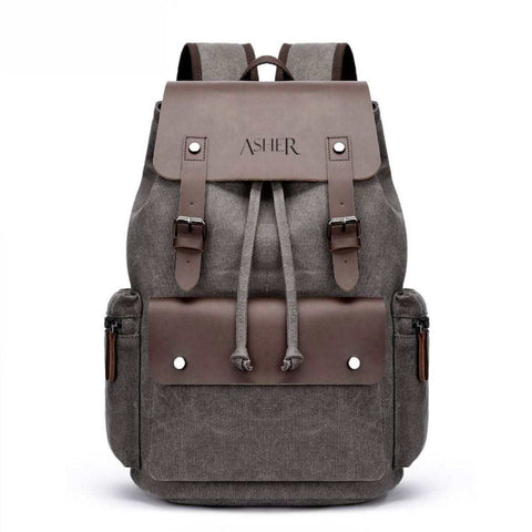 The Trevor Backpack