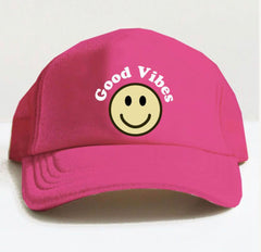 Eisley Good Vibes Hat