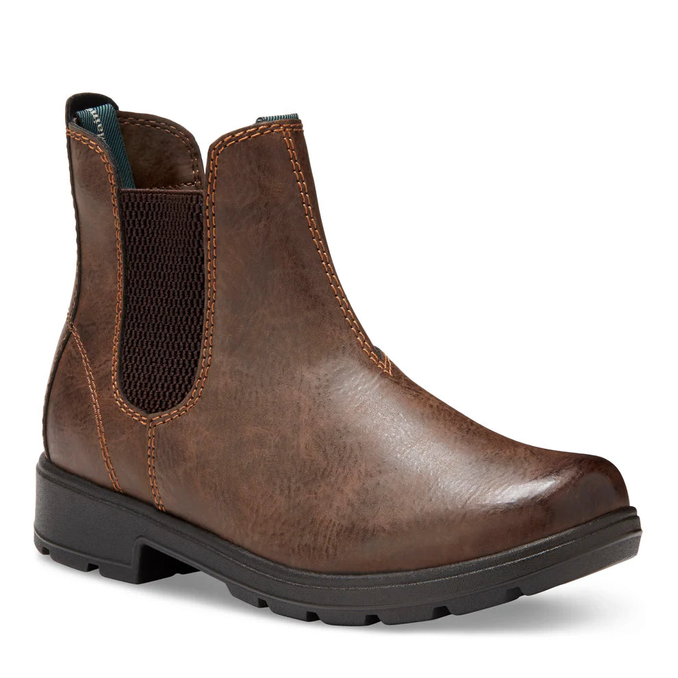  Eastland Baja Boot - Brown - Bonton