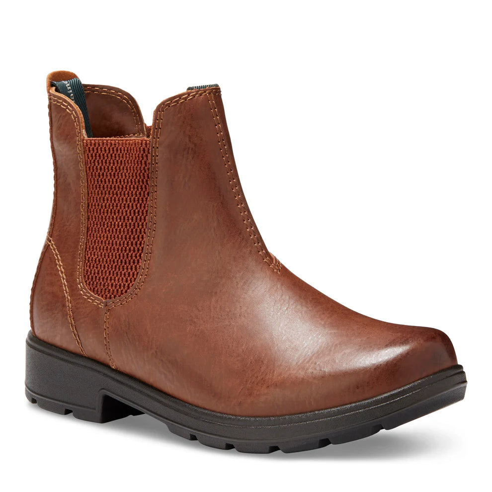  Eastland Baja Boot - Tan - Bonton