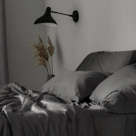 CleanBamboo® Sheet Set by ettitude