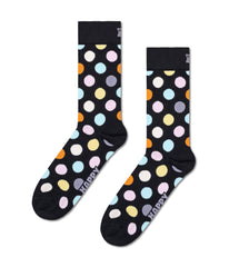 2-Pack Classic Big Dot Socks Multi