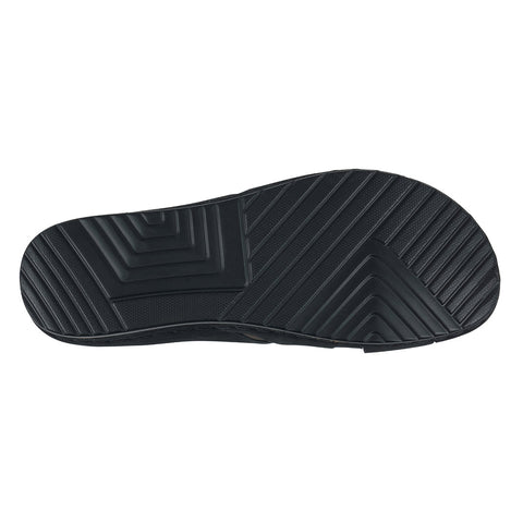 Women's Betsy Black Embellished Comfort Sandals