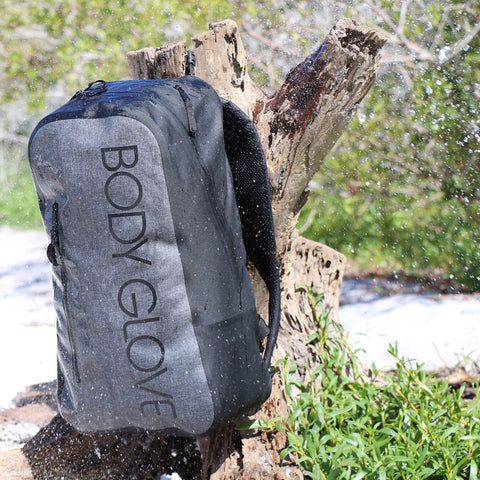 Body Glove Del Mar Waterproof Backpack