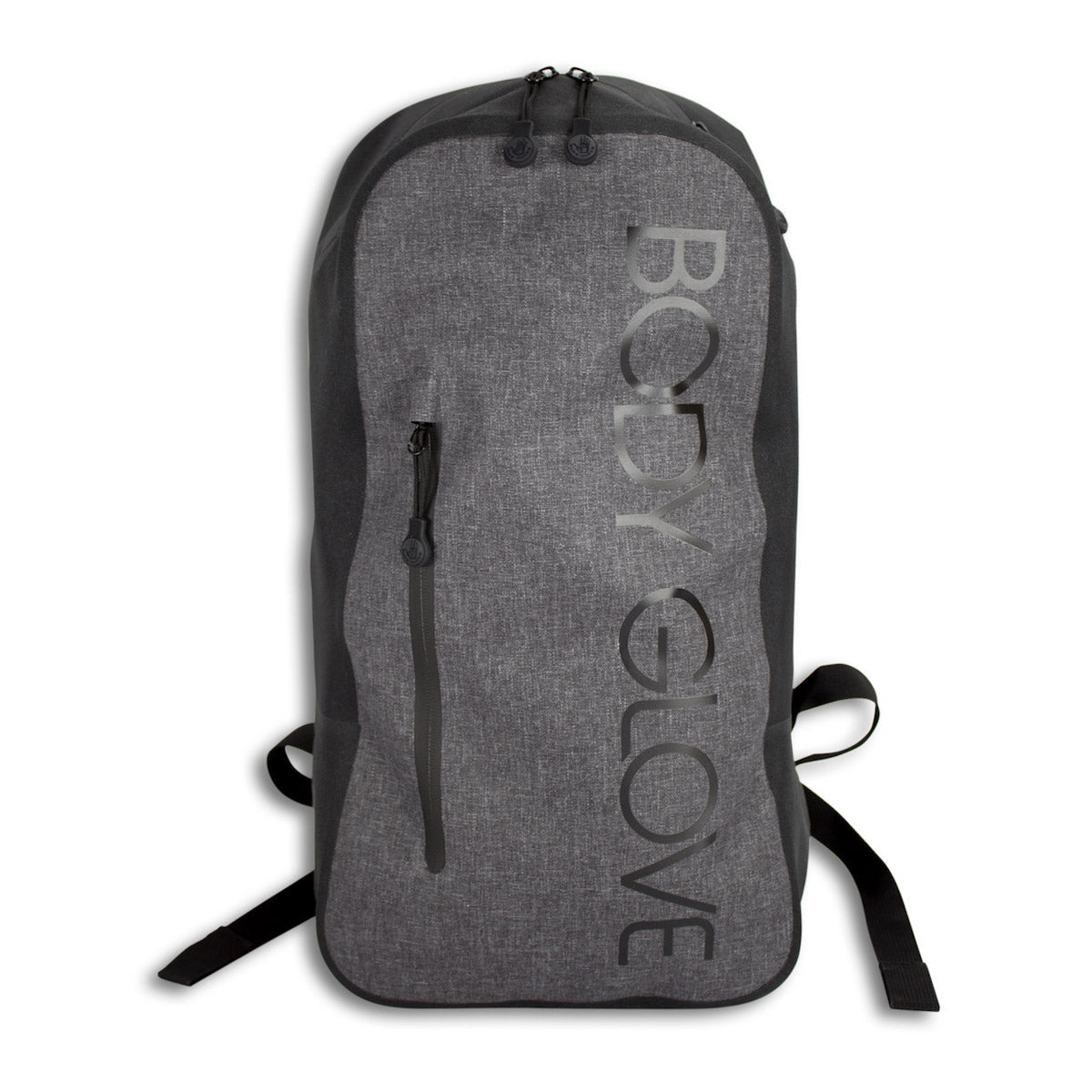  Body Glove Body Glove Del Mar Waterproof Backpack - Grey - Bonton