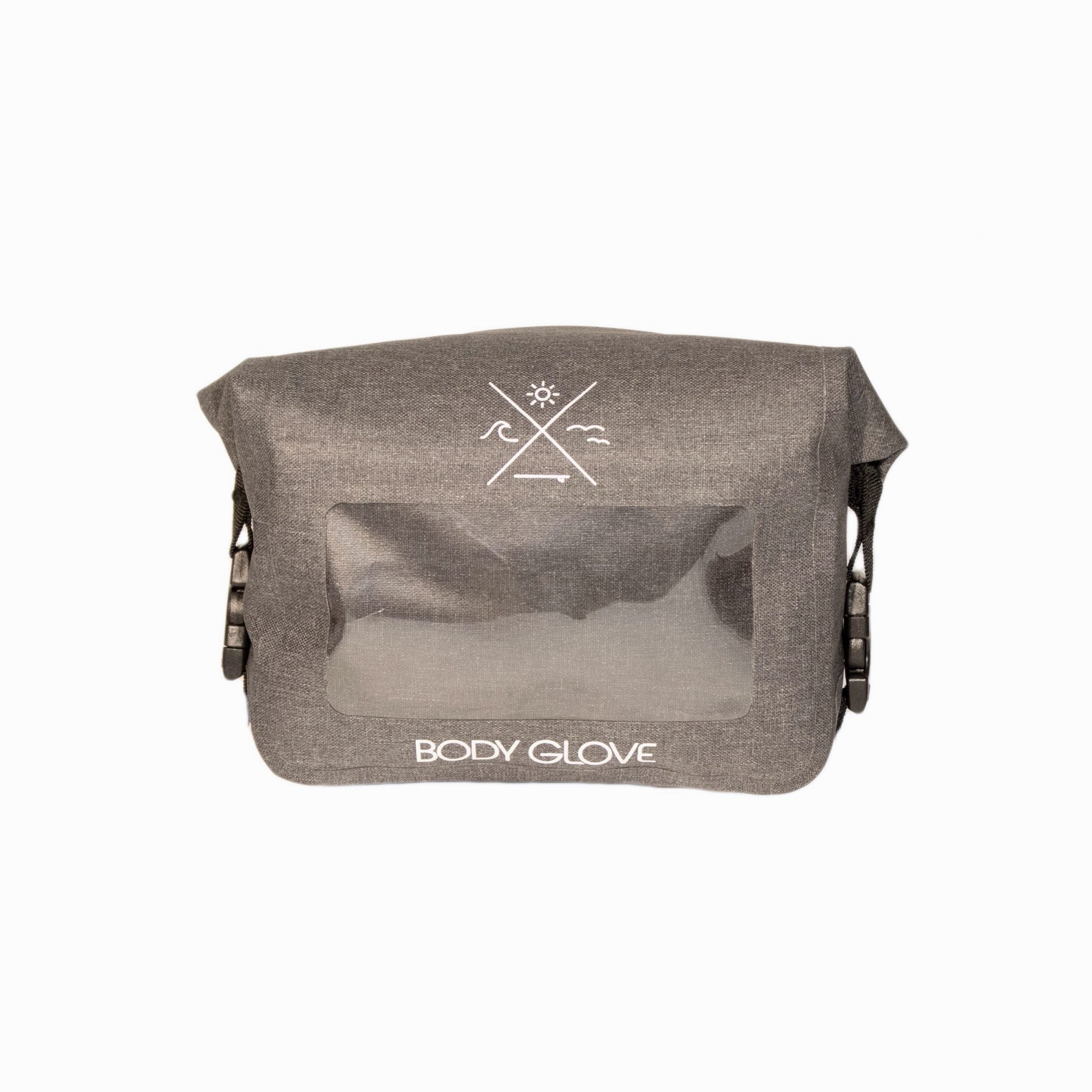  Body Glove Body Glove Costa Waterproof Hip Pack - Teal - Bonton