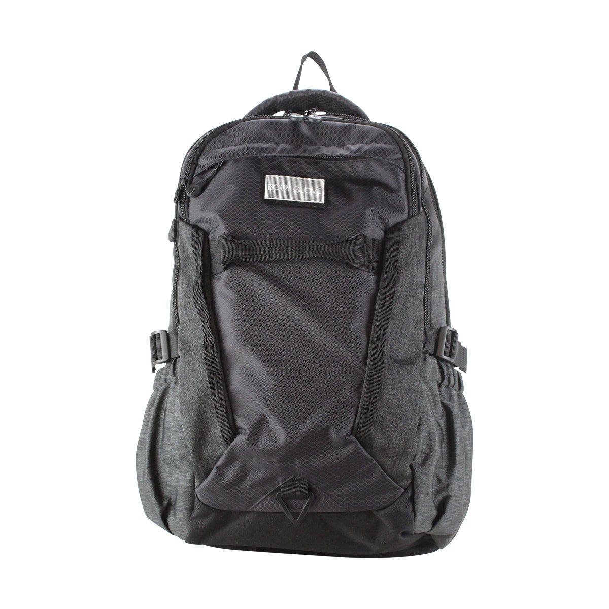  Body Glove Body Glove Loma Backpack - Black - Bonton