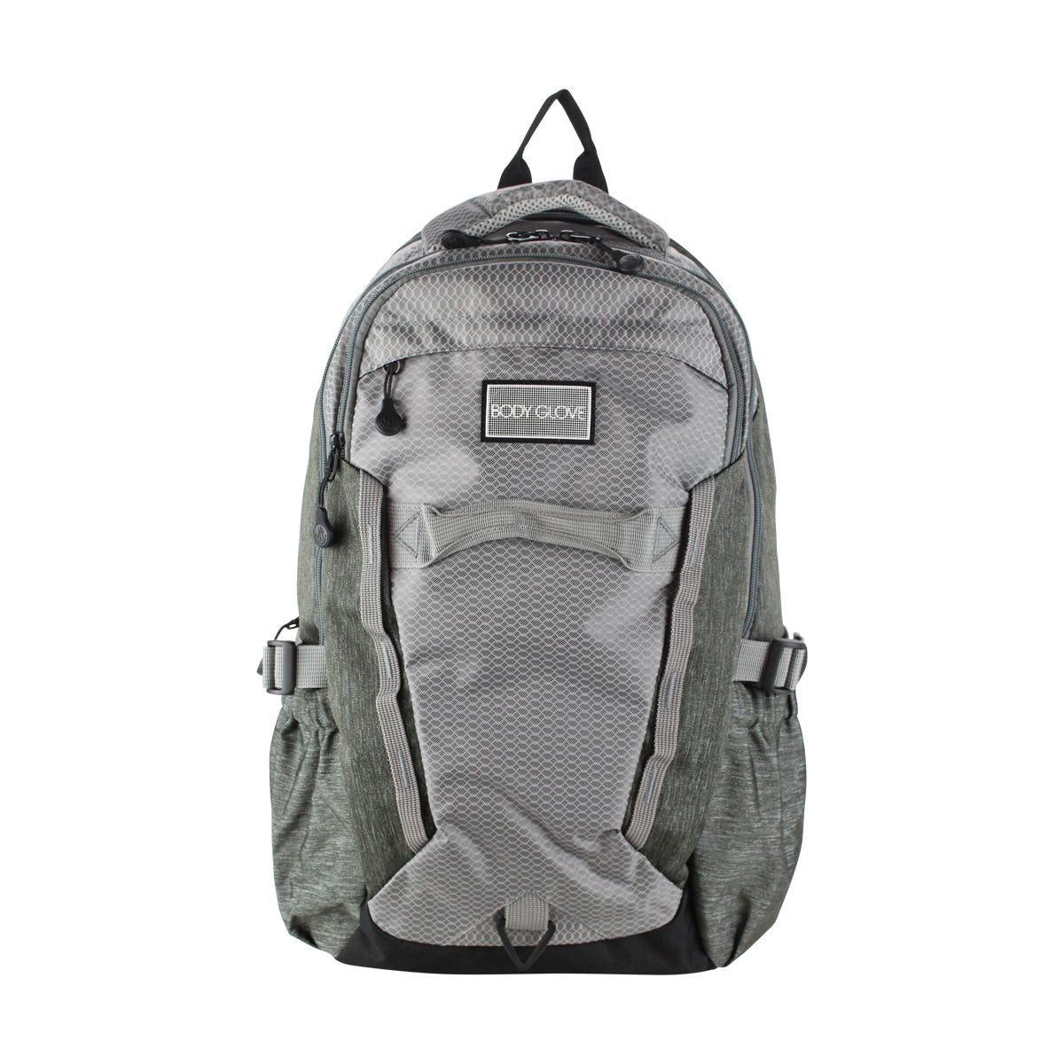  Body Glove Body Glove Loma Backpack - Grey - Bonton