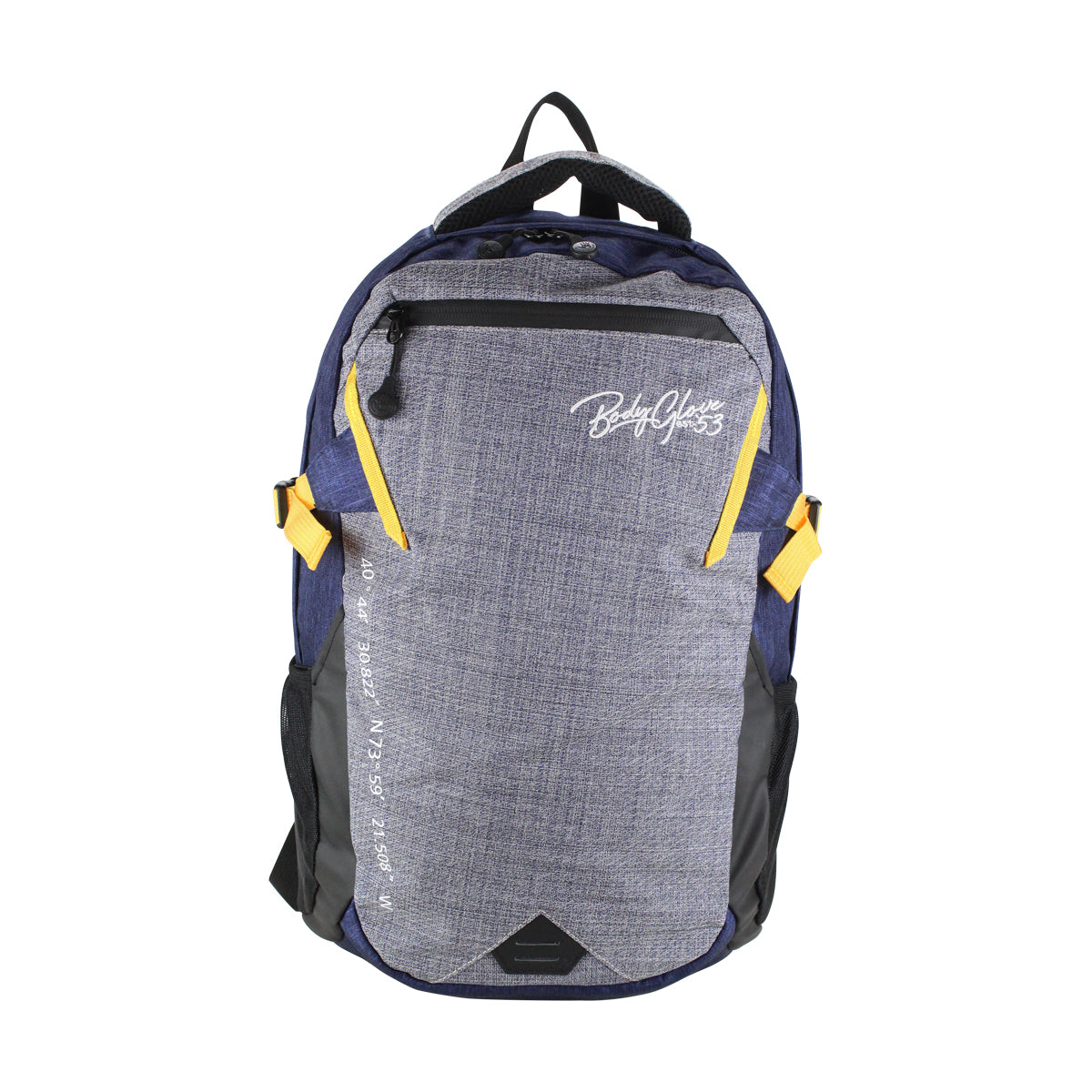  Body Glove Body Glove Mira Backpack - Blue - Bonton