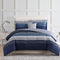 Carlyle Bed in a Bag Blue