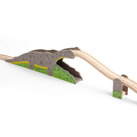 Bronto Riser by Bigjigs Toys US