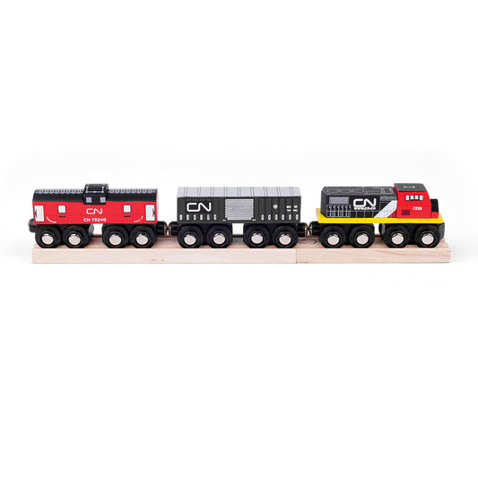 CN Train by Bigjigs Toys US