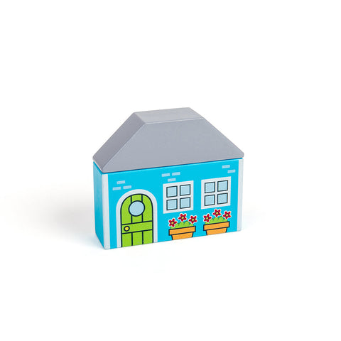 Figure of 8 Roadway by Bigjigs Toys US