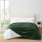 Lavish Plush Solid Blanket