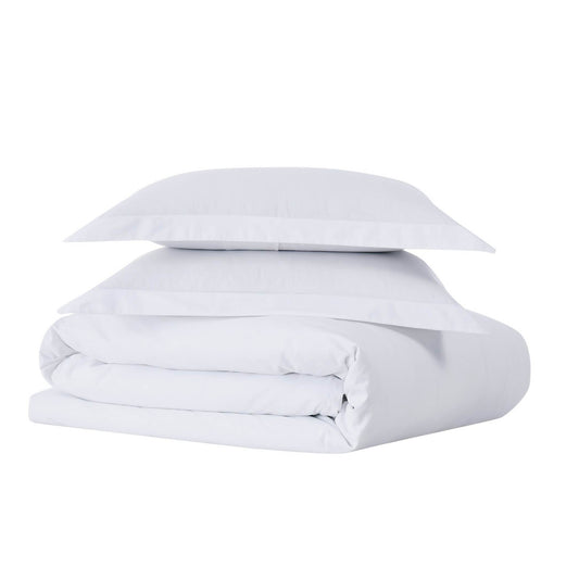 Classic Cotton Duvet Set