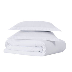 Classic Cotton Duvet Set