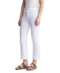 Kick Crop Jeans Kim