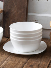 Juliette 16-Piece Dinnerware Set Bone China