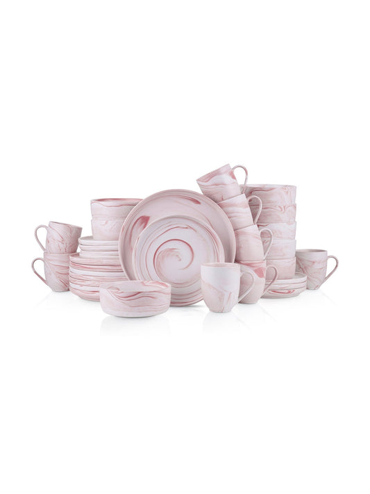 Brighton 32-Piece Dinnerware Set Porcelain