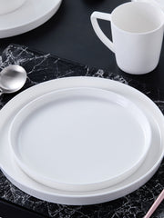 Madeline 16-Piece Dinnerware Set Bone China