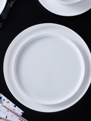 Madeline 16-Piece Dinnerware Set Bone China