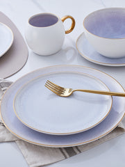 Josephine 16-Piece Dinnerware Set Porcelain