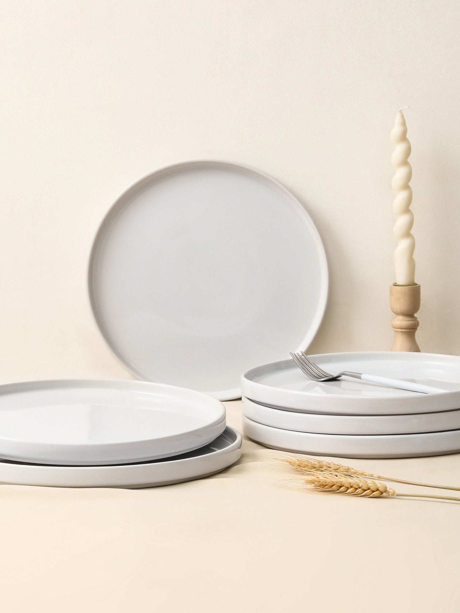  Stone + Lain Celina 16-Piece Dinnerware Set Stoneware -  - Bonton