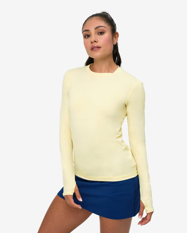 WOMEN'S LONG SLEEVE 24/7 TRENDING (2001)