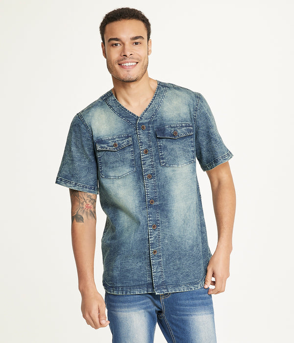 Brooklyn laundry premium jeans clearance