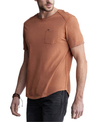 Kamizo Men's Pocket T-shirt