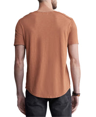 Kamizo Men's Pocket T-shirt