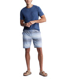 Hoggers Men's Striped Shorts