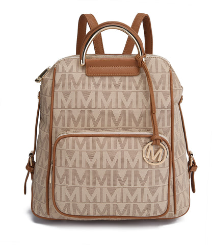Cora Signature Backpack