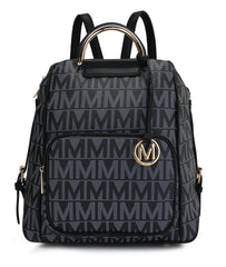 Cora Signature Backpack