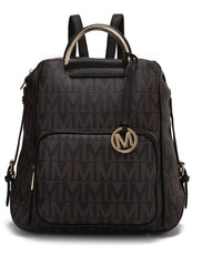 Cora Signature Backpack